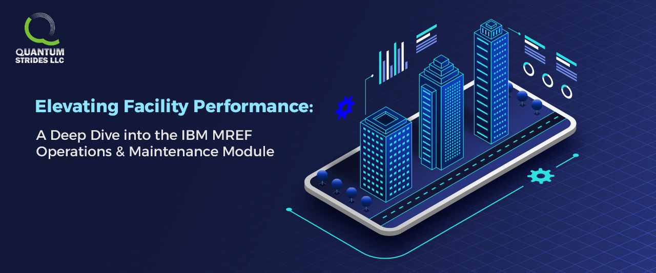 IBM MREF O&M