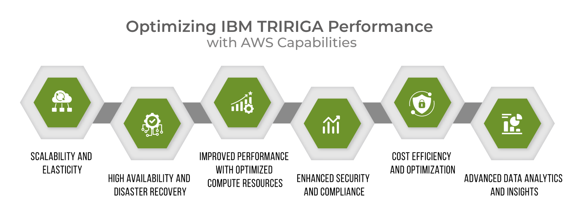 IBM TRIRIGA Performance