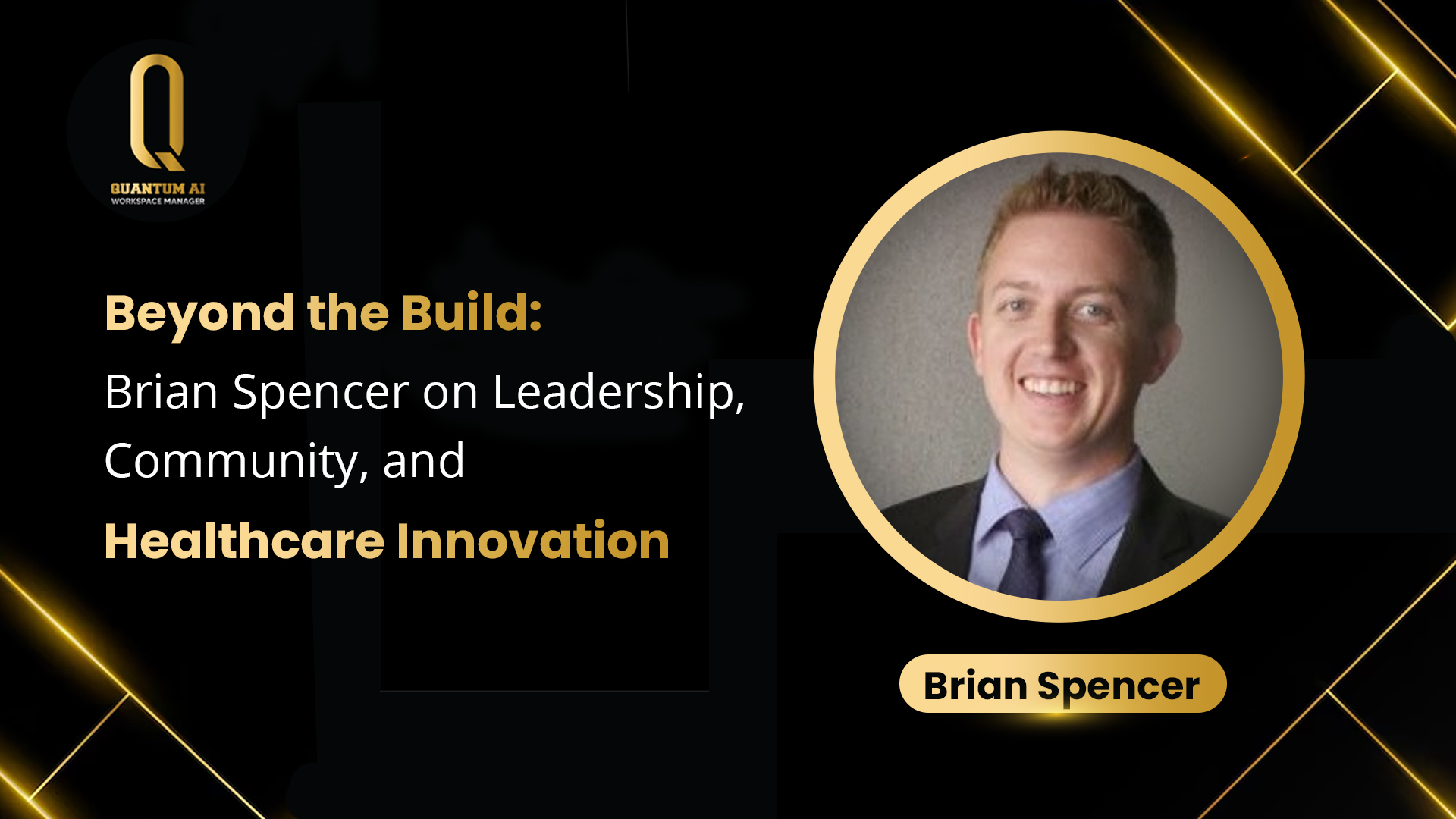 The Evolution of a Leader: Joe Brothman’s Path to Healthcare Facilities Success