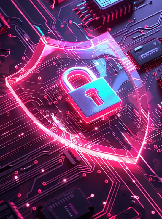  Enterprise-Grade Security
