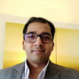 Raj Varadan