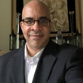 Stephen Marion