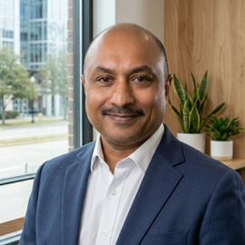 Tharun Mohan